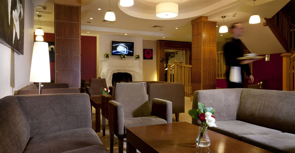 Beresford Hotel Dublin Exterior photo