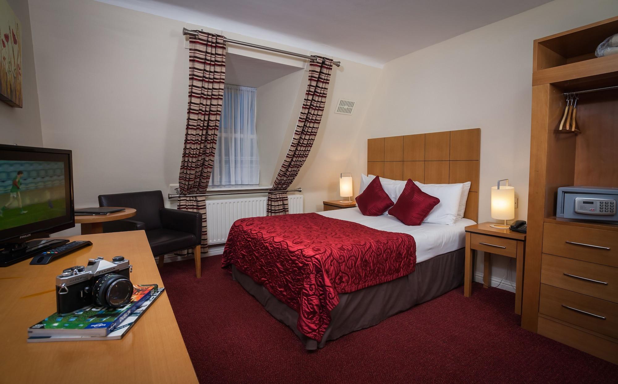 Beresford Hotel Dublin Exterior photo