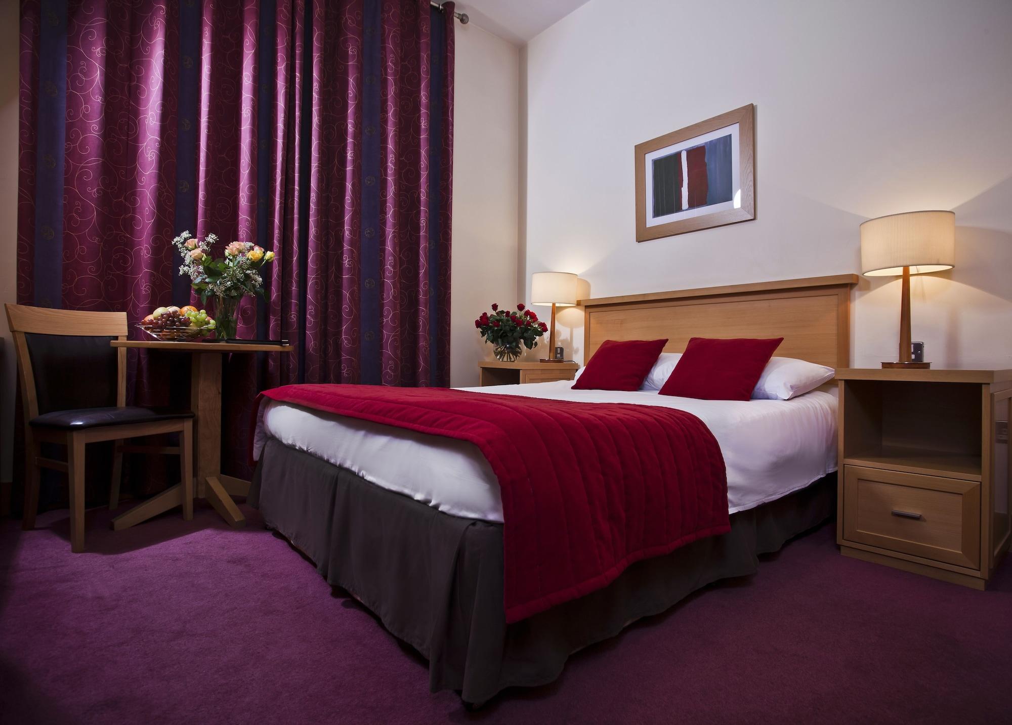 Beresford Hotel Dublin Exterior photo