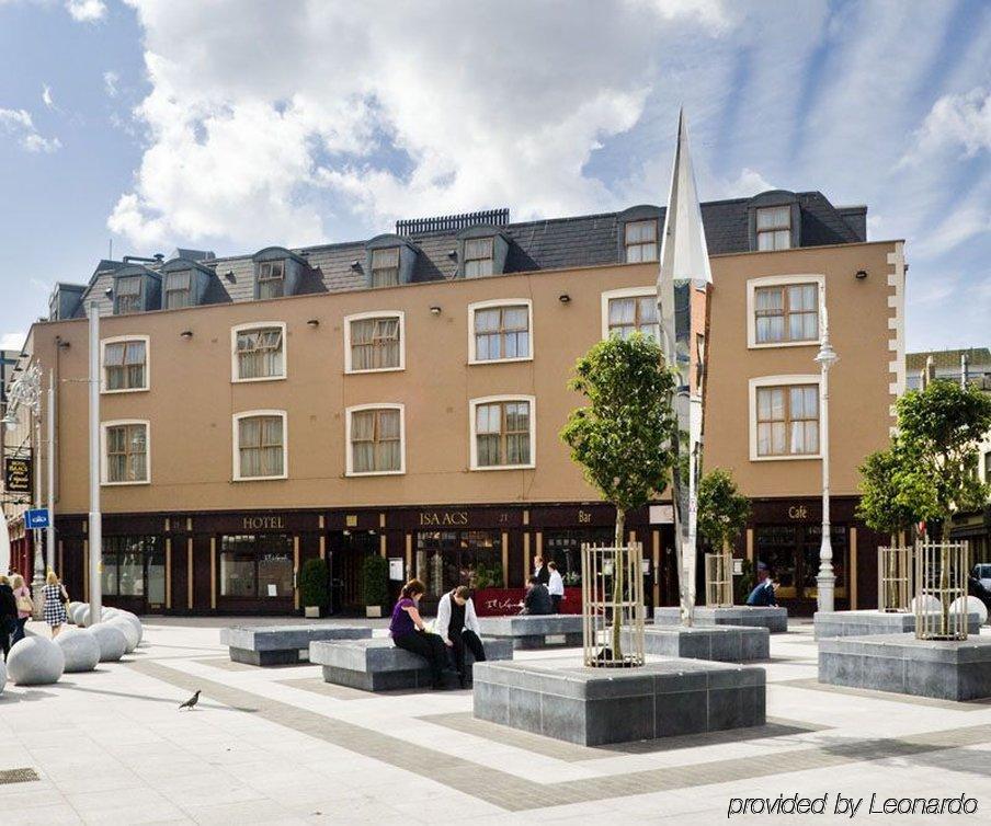 Beresford Hotel Dublin Exterior photo