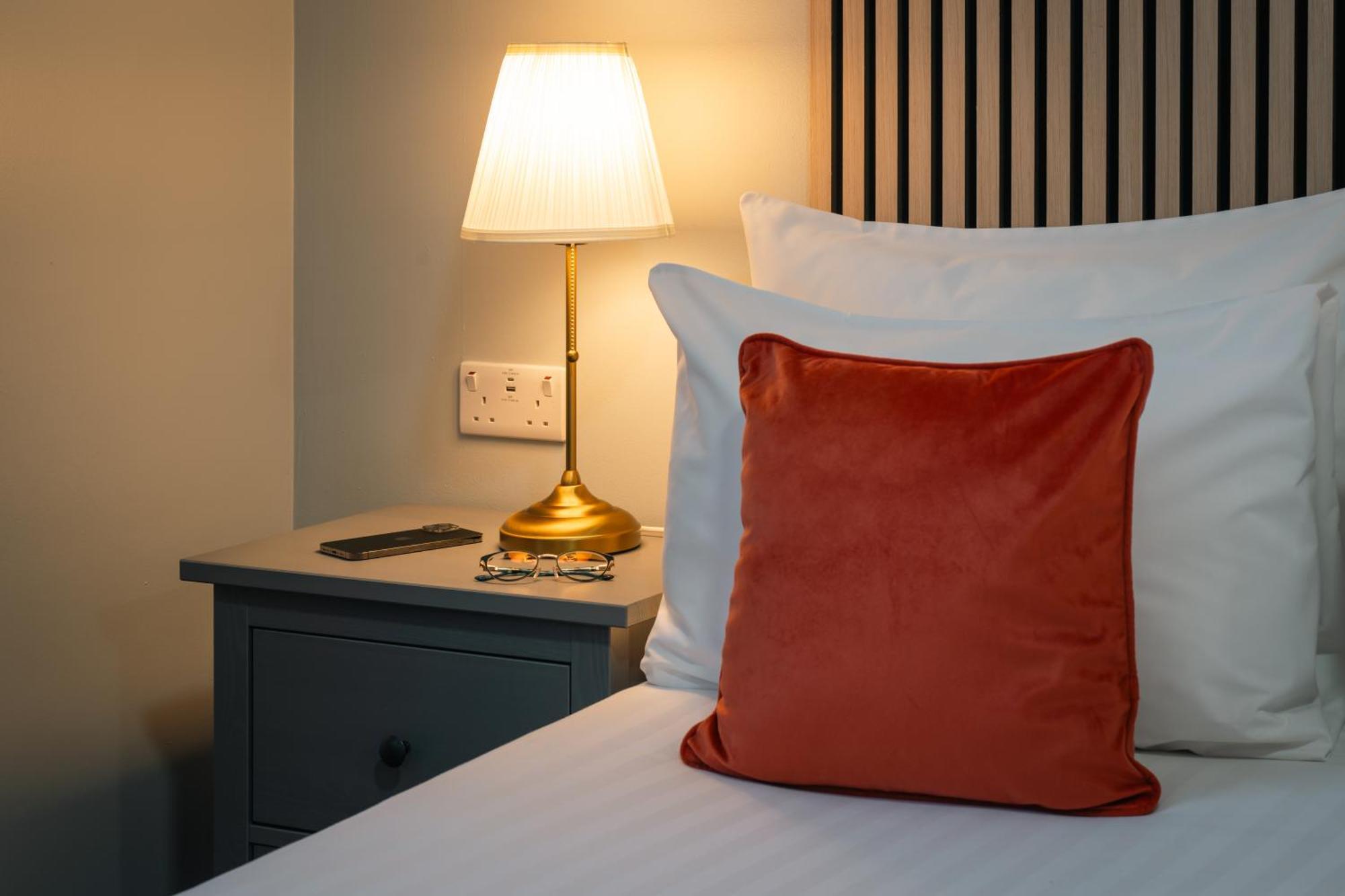 Beresford Hotel Dublin Exterior photo