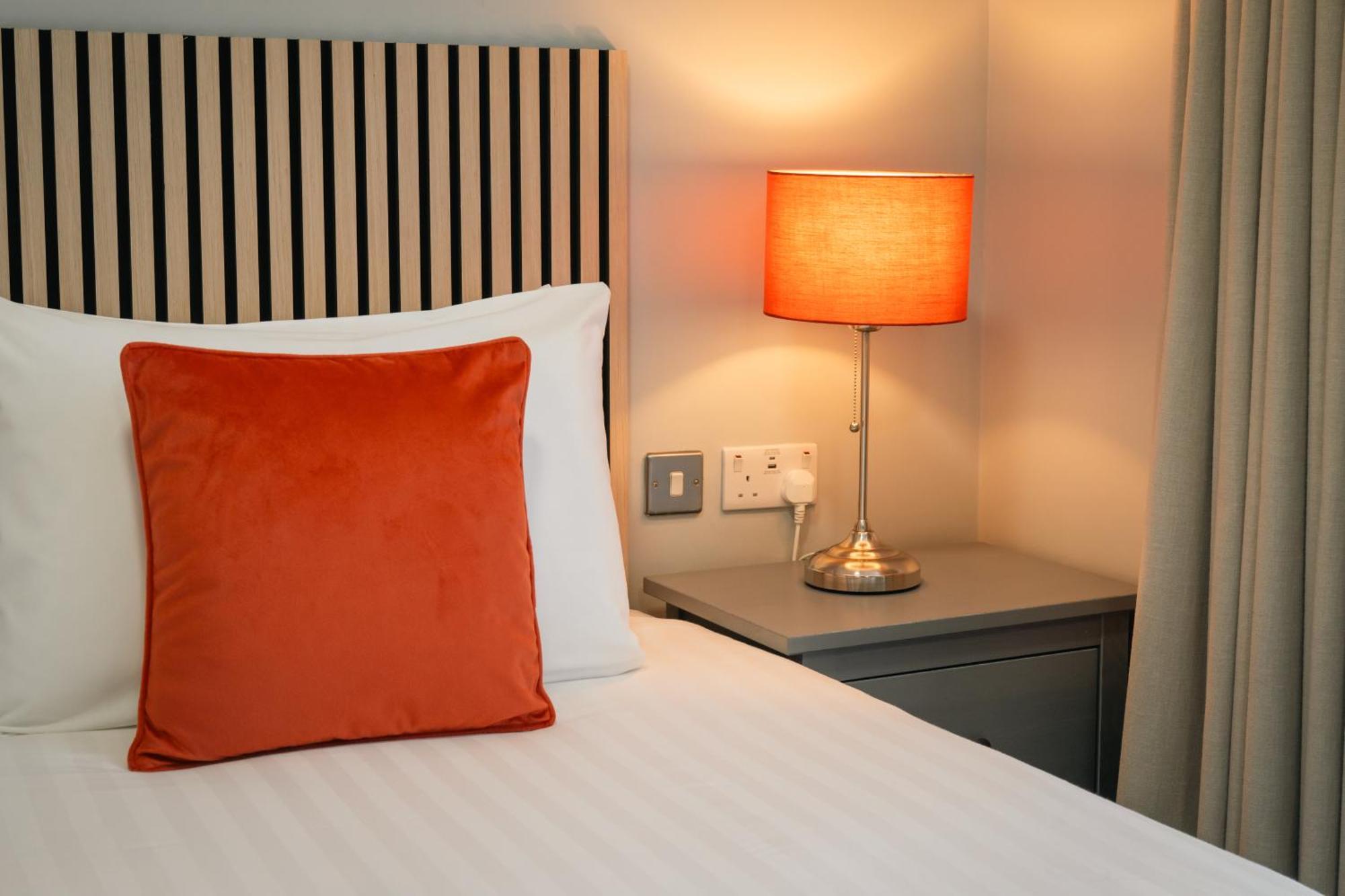 Beresford Hotel Dublin Exterior photo