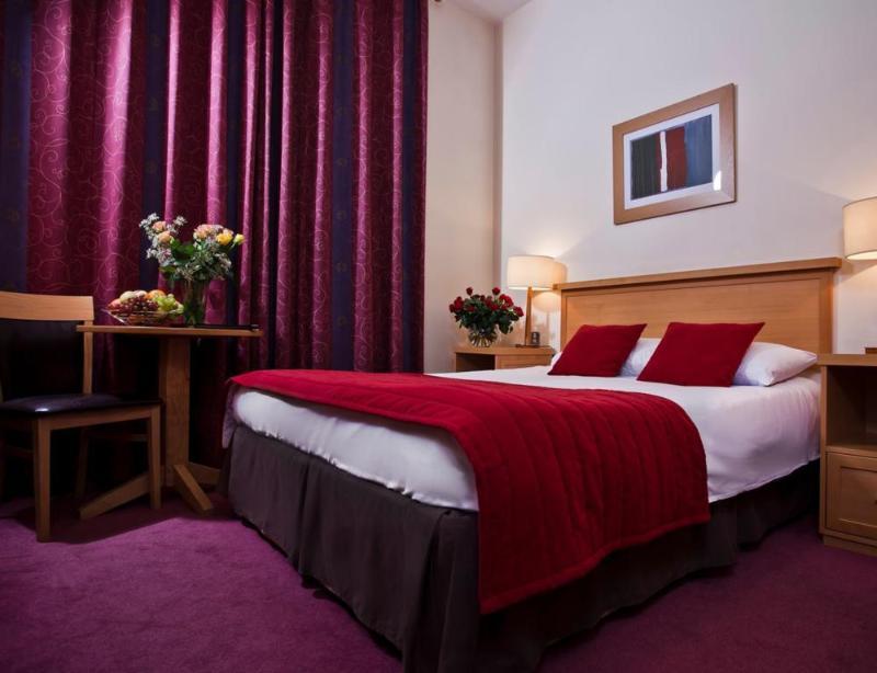Beresford Hotel Dublin Exterior photo