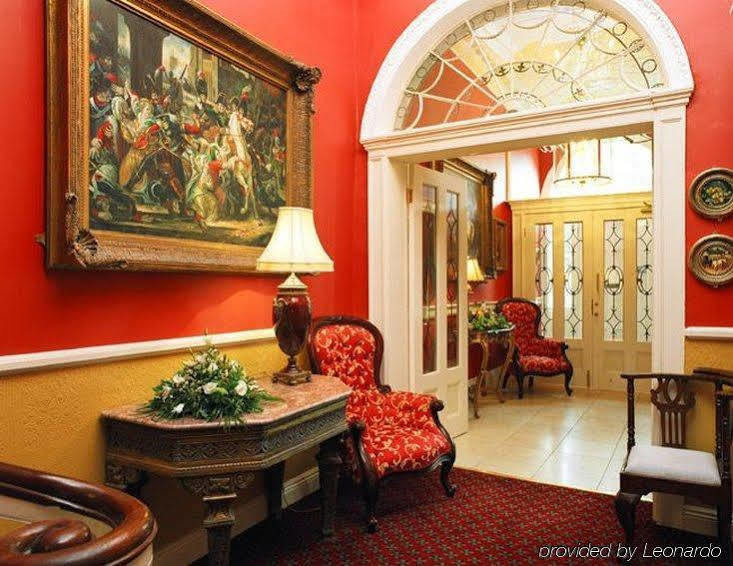 Beresford Hotel Dublin Exterior photo